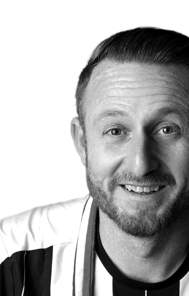 Giuseppe Fico, fondateur de Nonna Teresa